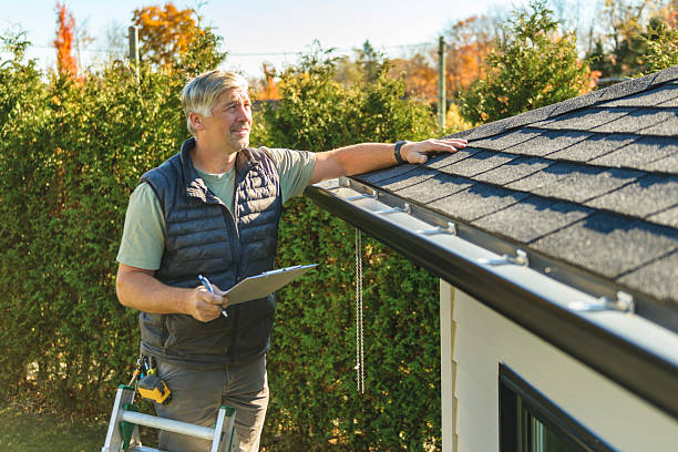 Trusted Roof Replacement service in Colcord, WV - Ben Roofing and Steel LLC